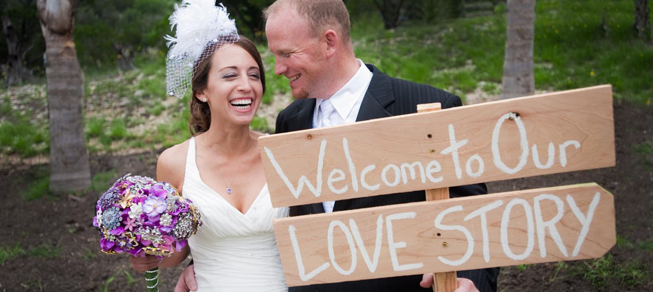 Austin Wedding Photography