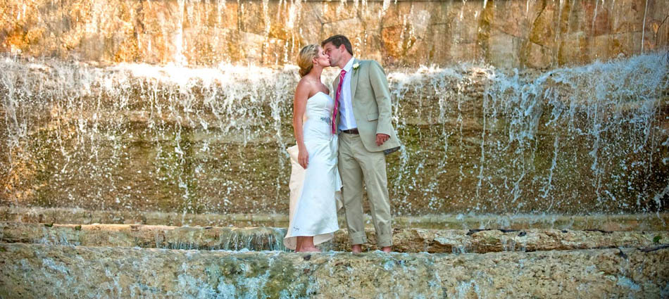 Austin Wedding Photography