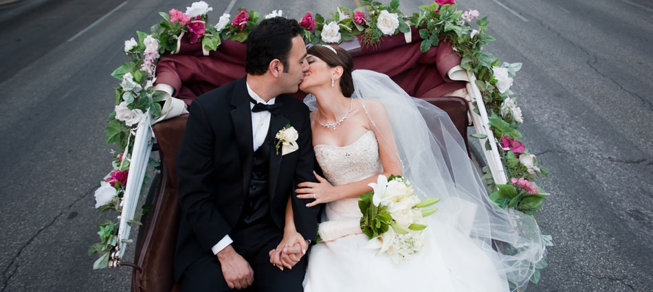 Austin Wedding Photography