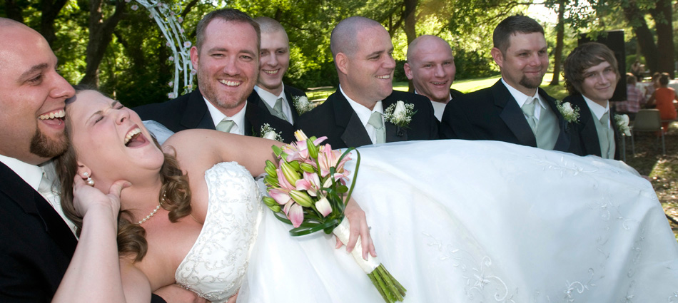 Austin Wedding Photography