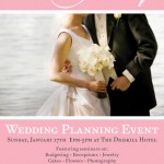 weddingposter