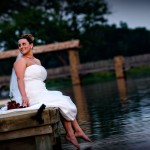 bridal pics austin