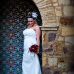 bridal pics austin