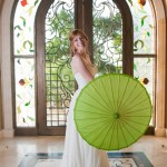 Bridal Portrait Lake Travis