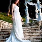 Bridal Portrait Lake Travis