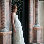 Bridal Portrait Lake Travis