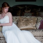 Bridal Portrait Lake Travis