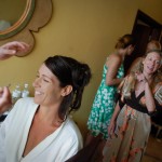 beach wedding in tulum mexico