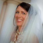 beach wedding in tulum mexico