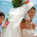 beach wedding in tulum mexico