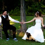 arbor pointe wedding