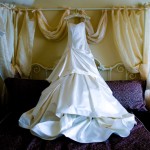 austin wedding dresses