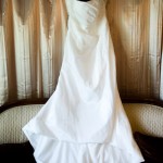 austin wedding dresses