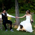 arbor pointe wedding