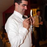 vista west ranch wedding