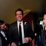 vista west ranch wedding
