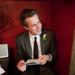 vista west ranch wedding