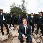 vista west ranch wedding