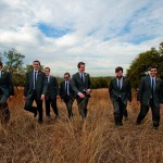 vista west ranch wedding