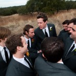 vista west ranch wedding