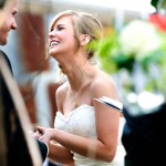 vista west ranch wedding