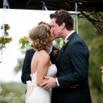 vista west ranch wedding