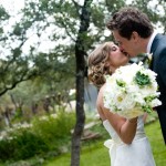 vista west ranch wedding