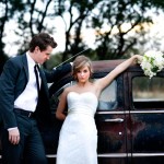 vista west ranch wedding