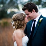 vista west ranch wedding