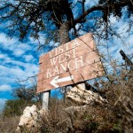 vista west ranch wedding