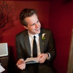 vista west ranch wedding