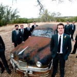 vista west ranch wedding