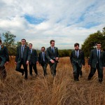 vista west ranch wedding