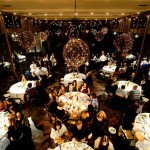 vista west ranch wedding