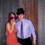 vista west ranch wedding