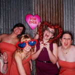 vista west ranch wedding