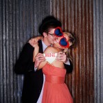 vista west ranch wedding