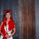 vista west ranch wedding
