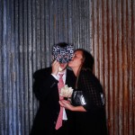 vista west ranch wedding