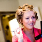 vista west ranch wedding