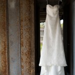 vista west ranch wedding