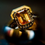 vista west ranch wedding