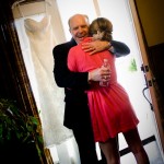 vista west ranch wedding