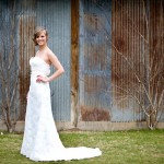 vista west ranch wedding