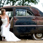 vista west ranch wedding