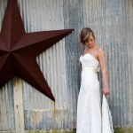 vista west ranch wedding