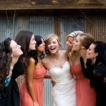 vista west ranch wedding