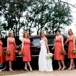 vista west ranch wedding