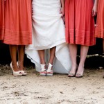 vista west ranch wedding