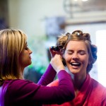 vista west ranch wedding